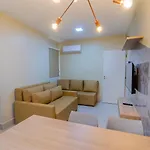 Apartamento - Hotel Toulon Caldas Novas