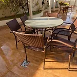 Apartamento - Hotel Toulon Caldas Novas