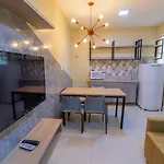 Apartamento - Hotel Toulon Caldas Novas
